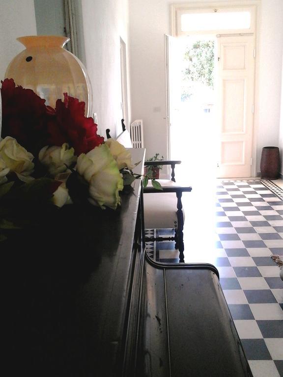 Casa Oliver لوكا المظهر الخارجي الصورة