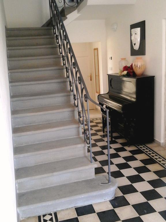 Casa Oliver لوكا المظهر الخارجي الصورة
