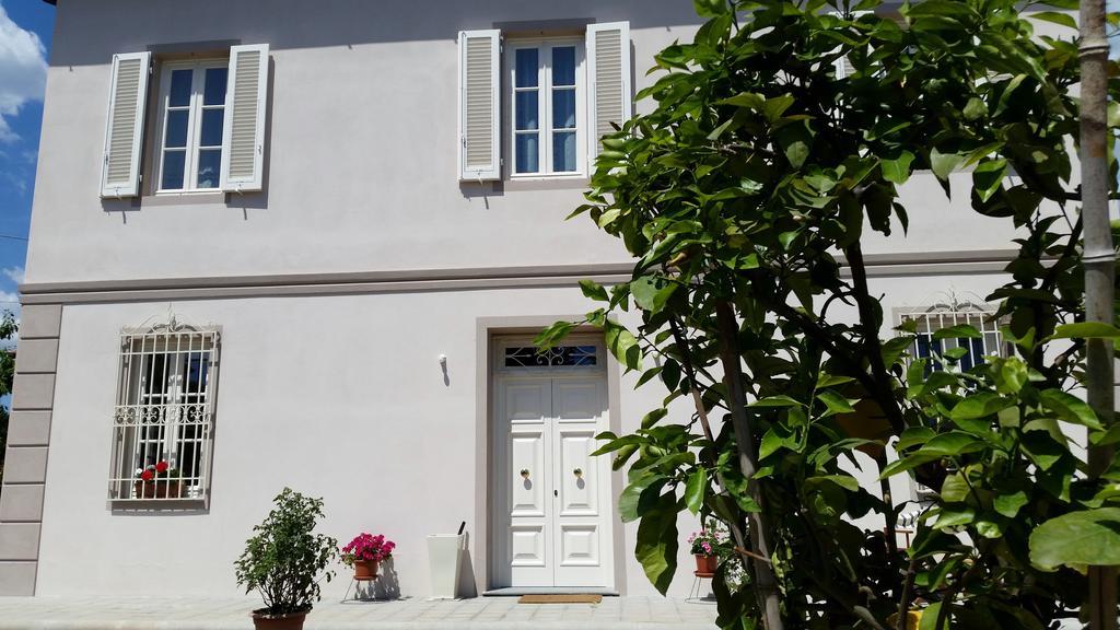 Casa Oliver لوكا المظهر الخارجي الصورة