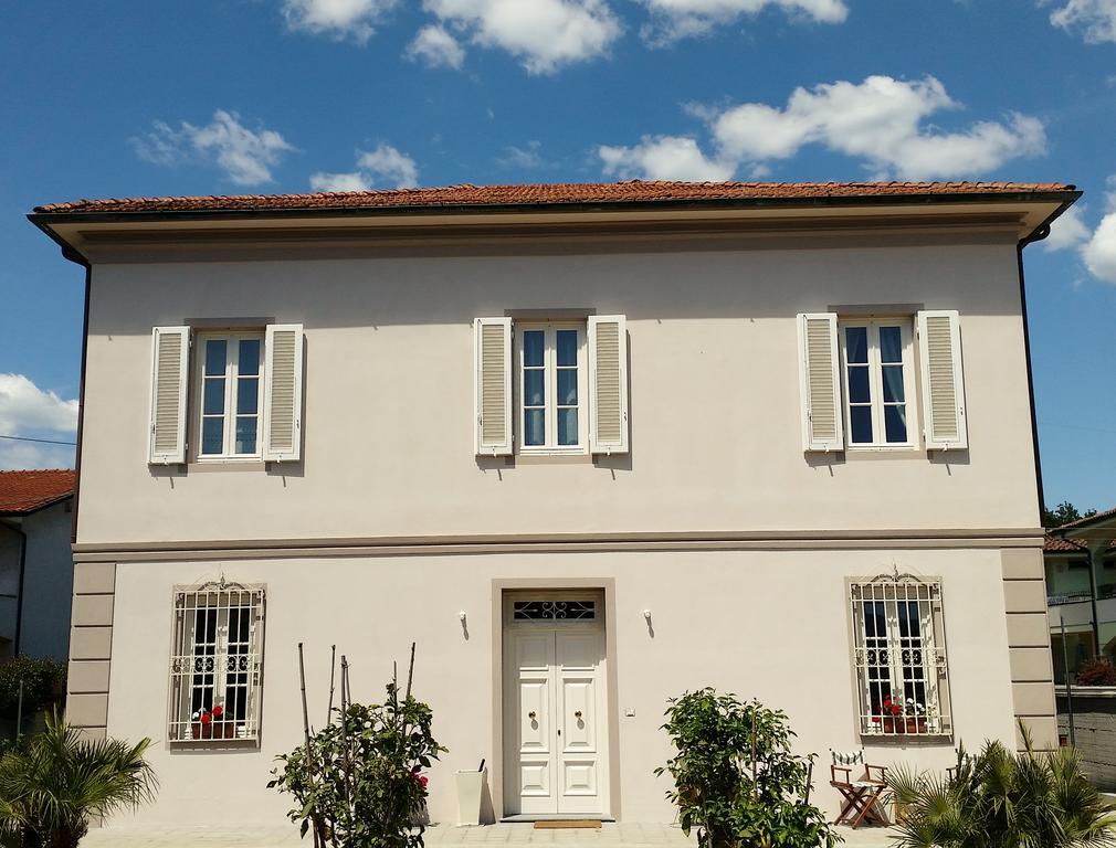 Casa Oliver لوكا المظهر الخارجي الصورة