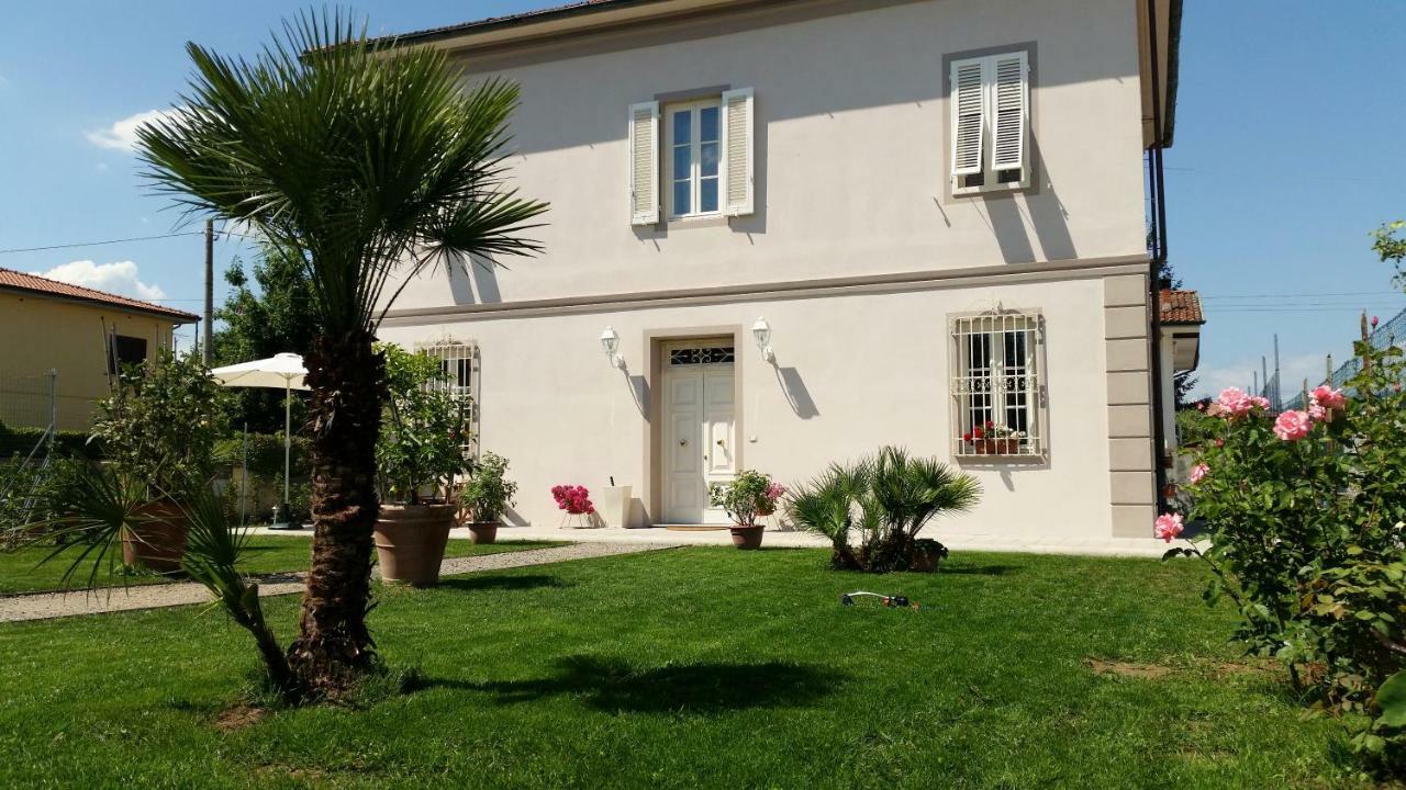 Casa Oliver لوكا المظهر الخارجي الصورة