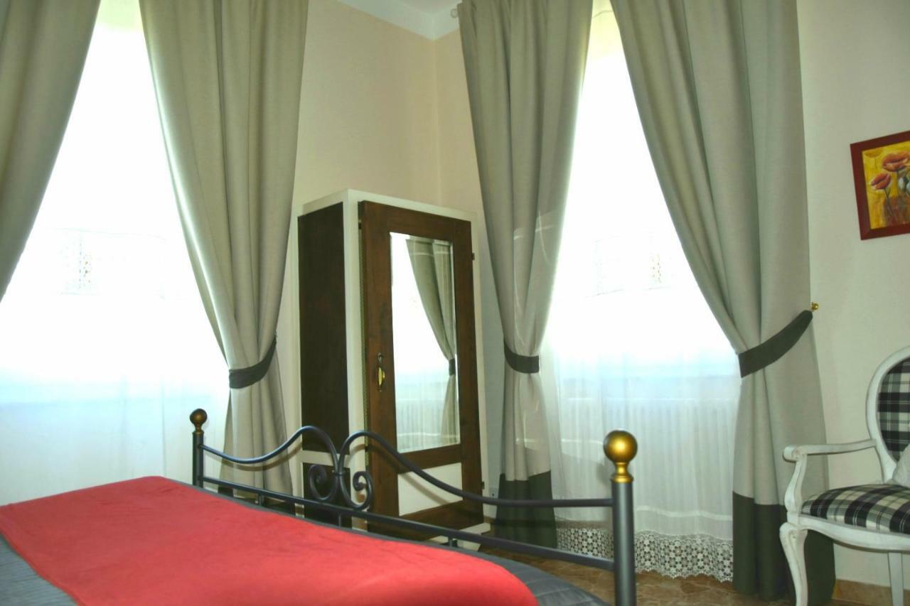 Casa Oliver لوكا المظهر الخارجي الصورة